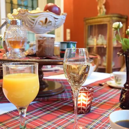Boutique Poppy's Bruges