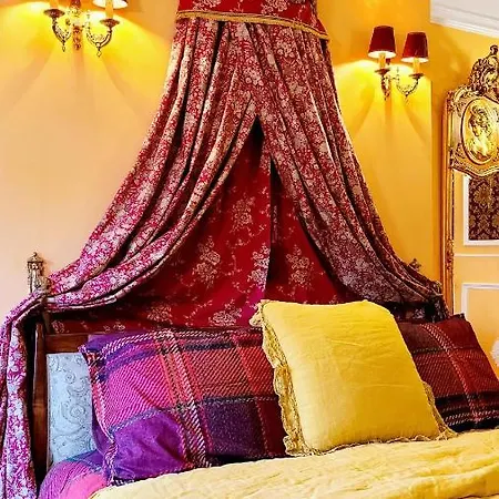 Bed & Breakfast Boutique Poppy's 3*