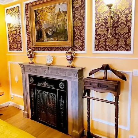 Boutique Poppy's Bed & Breakfast 3*