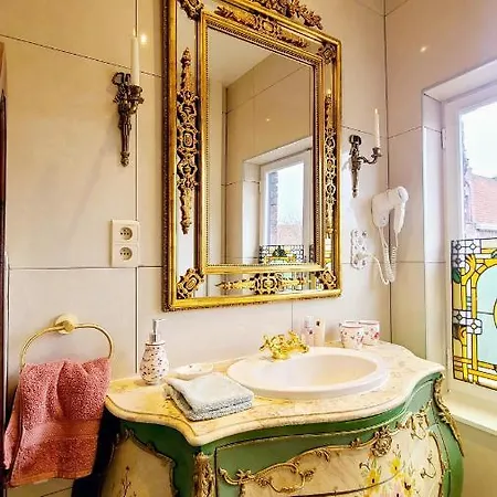 Bed & Breakfast Boutique Poppy's 3*