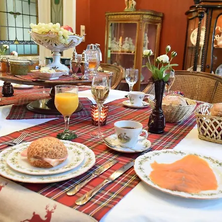 Bed & Breakfast Boutique Poppy's