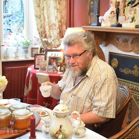 Boutique Poppy's Bed & Breakfast 3*