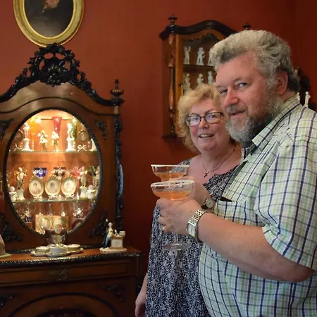 Boutique Poppy's Bed & Breakfast Brugge