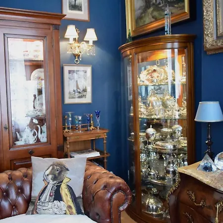 Bed & Breakfast Boutique Poppy's 3*