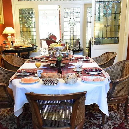Bed & Breakfast Boutique Poppy's Brugge