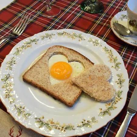 Bed & Breakfast Boutique Poppy's