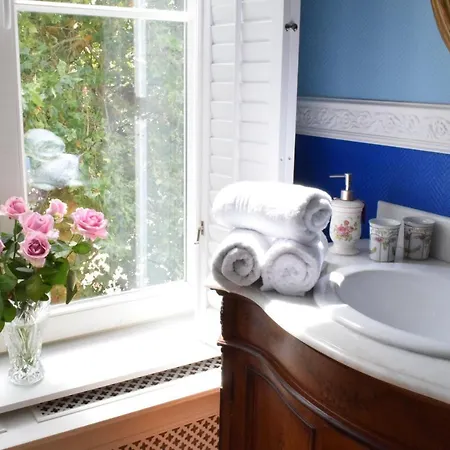 Bed & Breakfast Boutique Poppy's