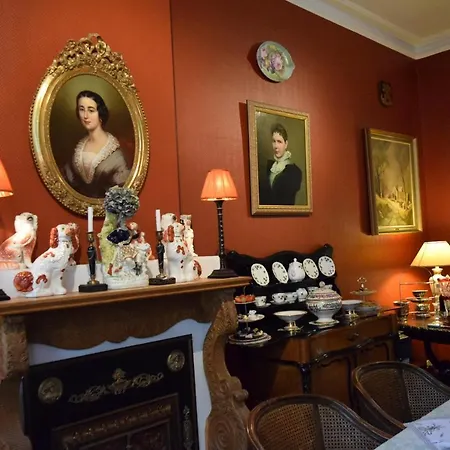 Boutique Poppy's Bed & Breakfast Brugge