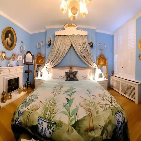 Boutique Poppy's Bed & Breakfast Brugge