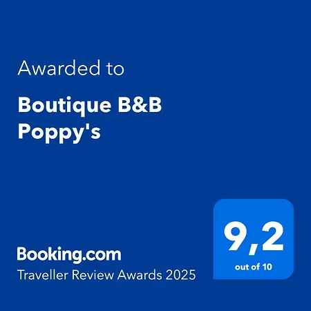 Boutique Poppy's Brugge